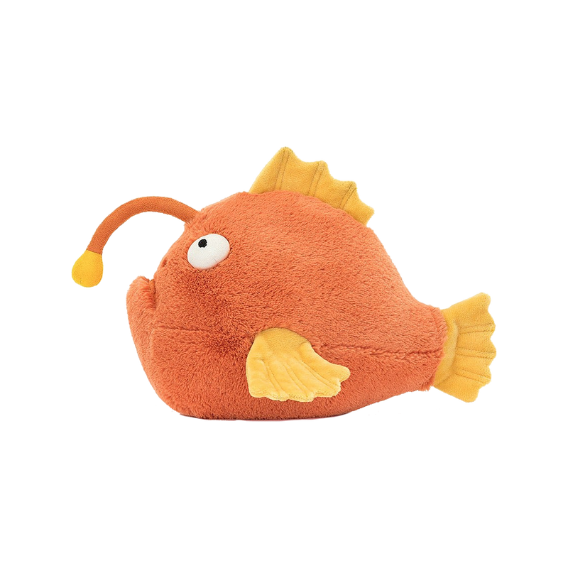 Alexis Anglerfish