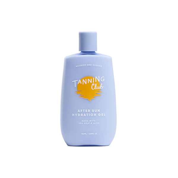After Sun Hydration Gel