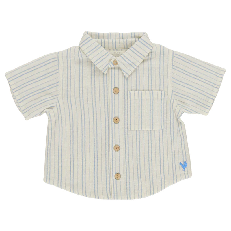 Boys Jack Shirt