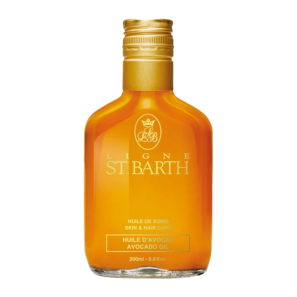 Ligne St. Barth Avocado Oil Skin & Hair Care