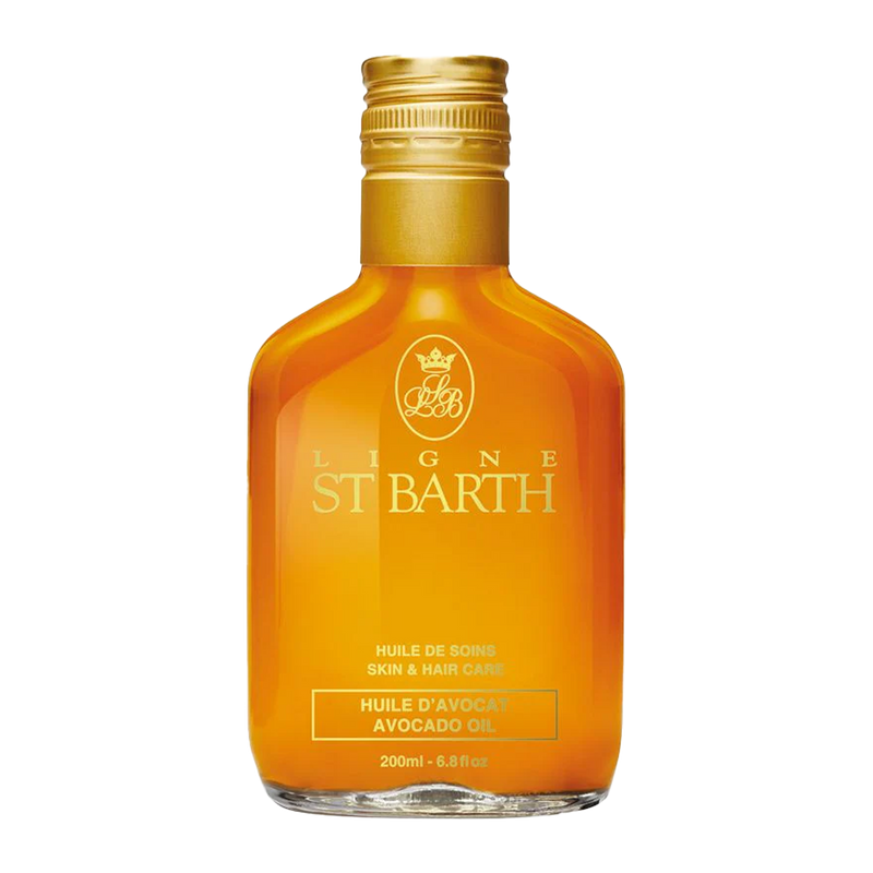 Ligne St. Barth Avocado Oil Skin & Hair Care
