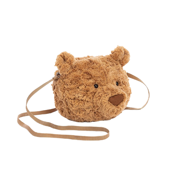 Bartholomew Bear Bag