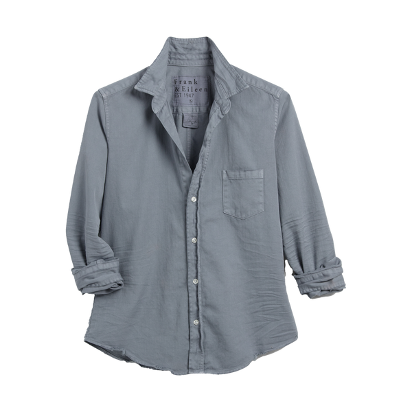Barry Tailored Button Up Shirt