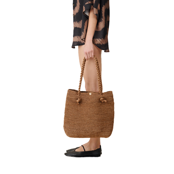 Alira Shopping Bag