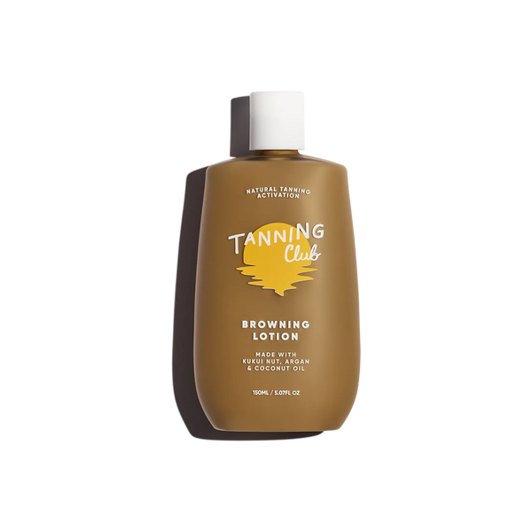 Browning Lotion