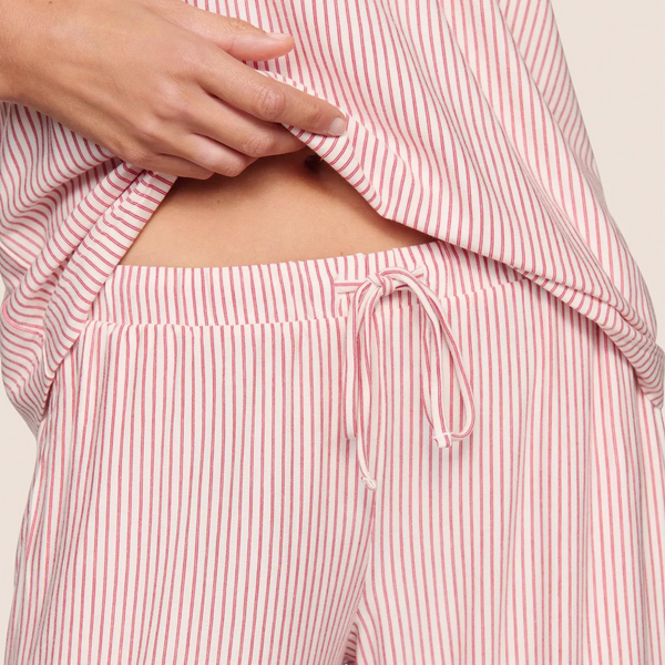 Gisele Printed TENCEL™ Modal Cami & Pant PJ Set