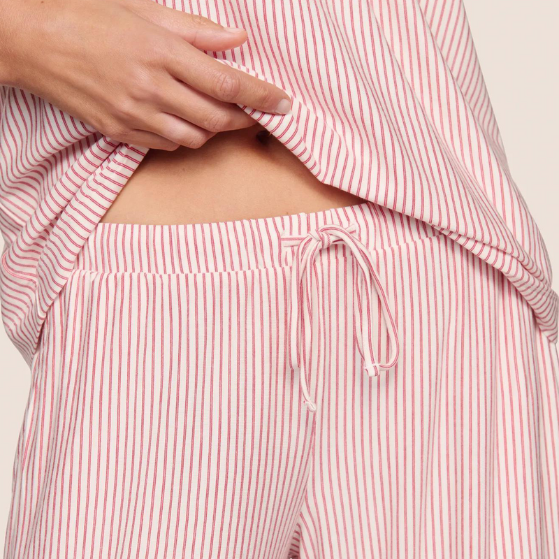 Gisele Printed TENCEL™ Modal Cami & Pant PJ Set