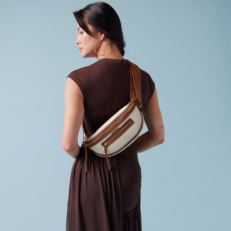 Charles Crossbody Med