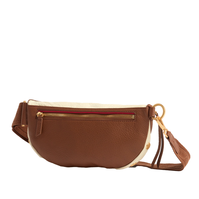 Charles Crossbody Med