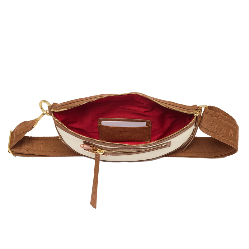 Charles Crossbody Med