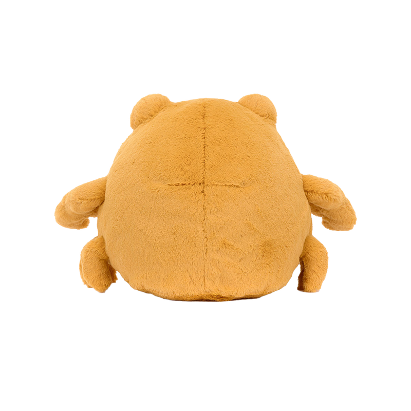Chrissie Crab