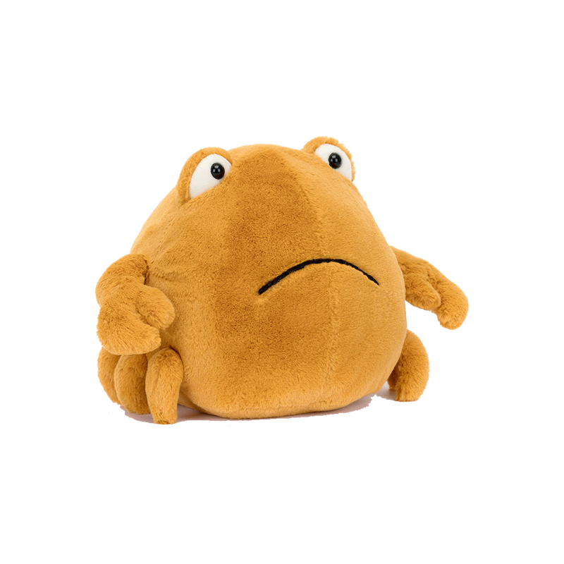 Chrissie Crab