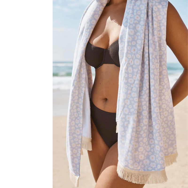 Travel Towels