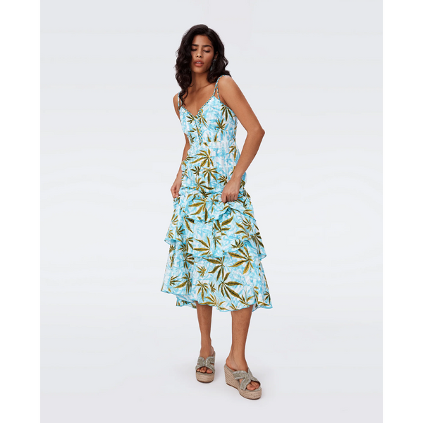 The Cate Dress