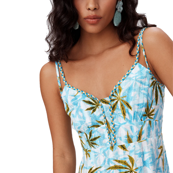 The Cate Dress