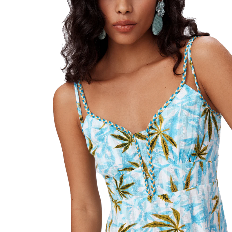 The Cate Dress