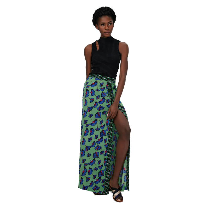 Latrice Skirt