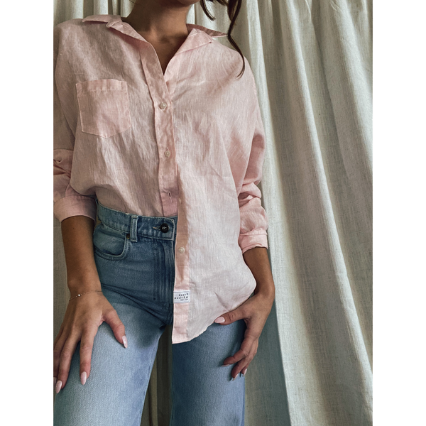 Eileen Classic Linen