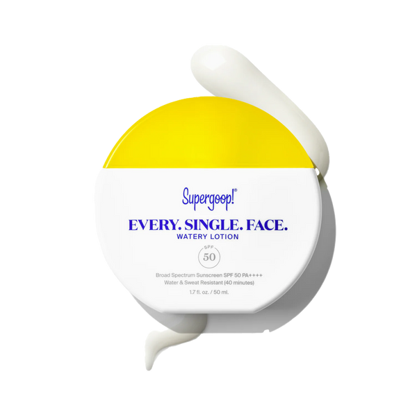 Every. Single. Face. Watery Lotion SPF 50