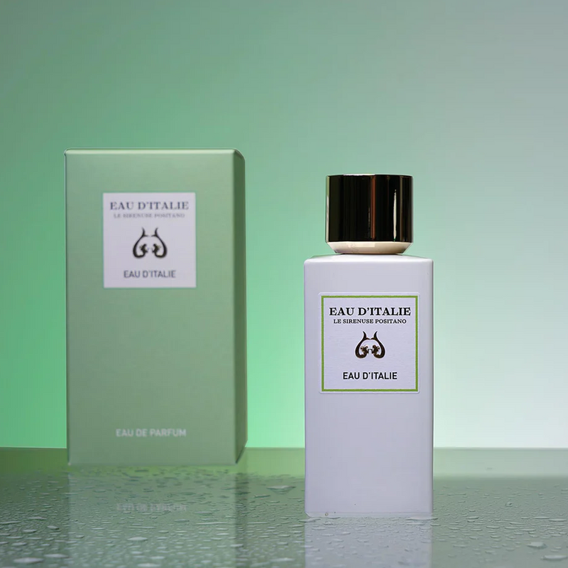 Eau d'Italie Signature Parfum Spray