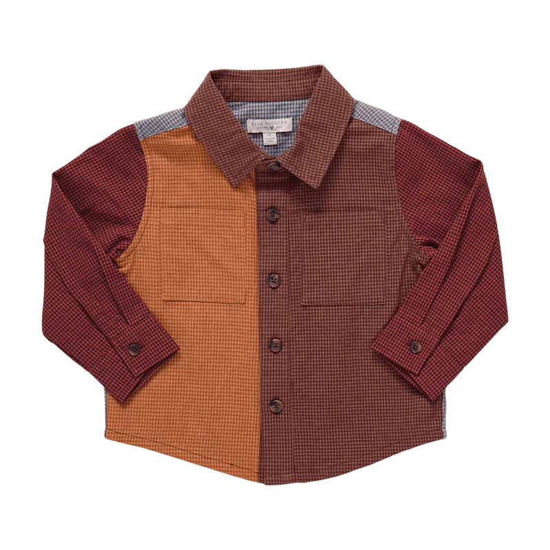 Boys Jack Shirt