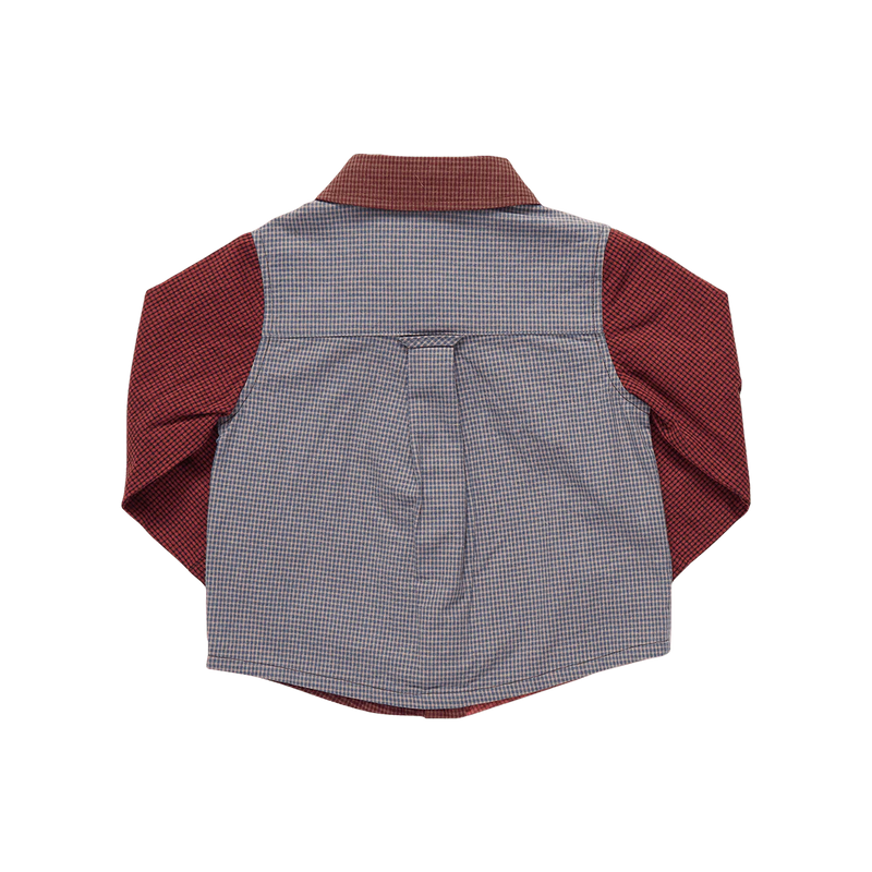 Boys Jack Shirt