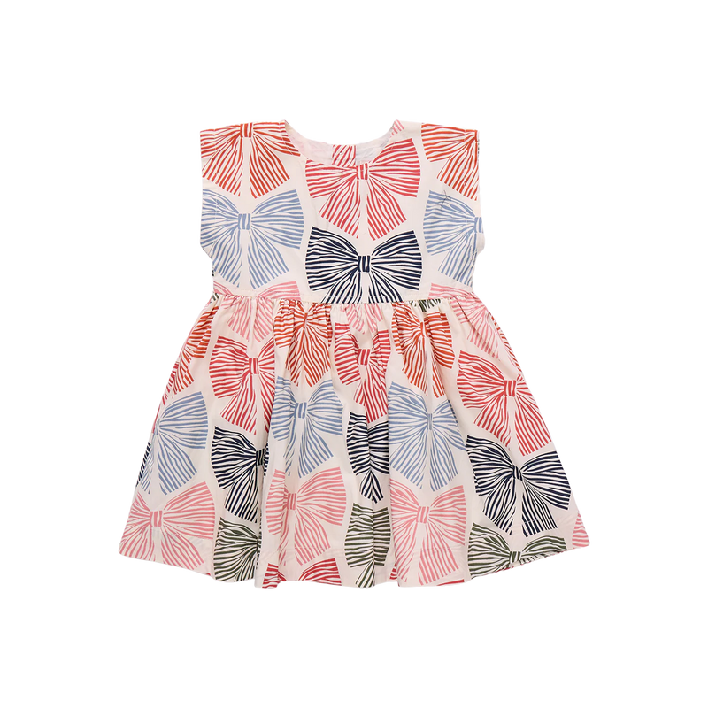 Girls Adaline Dress