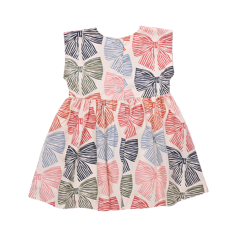 Girls Adaline Dress