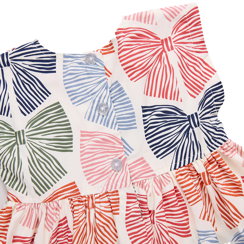 Baby Girls Adaline Dress Set