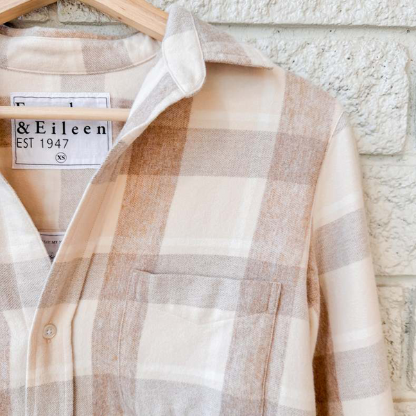 Silvio, Untuckable Button-Up Shirt