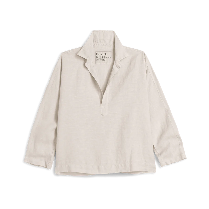 Gabi, Popover Shirt