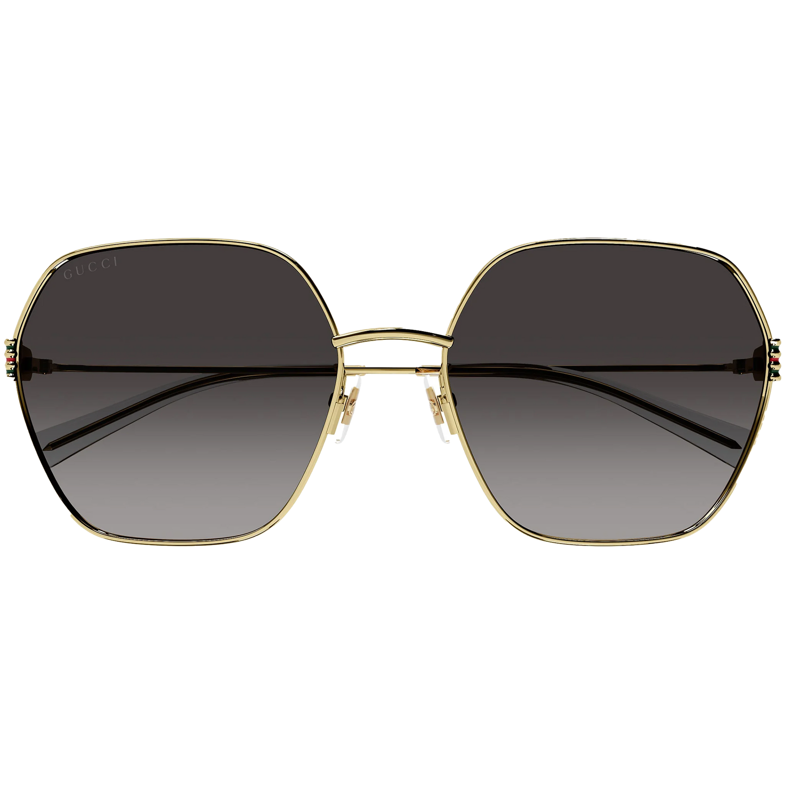 GG1285SA 001 – The Gold Parrot