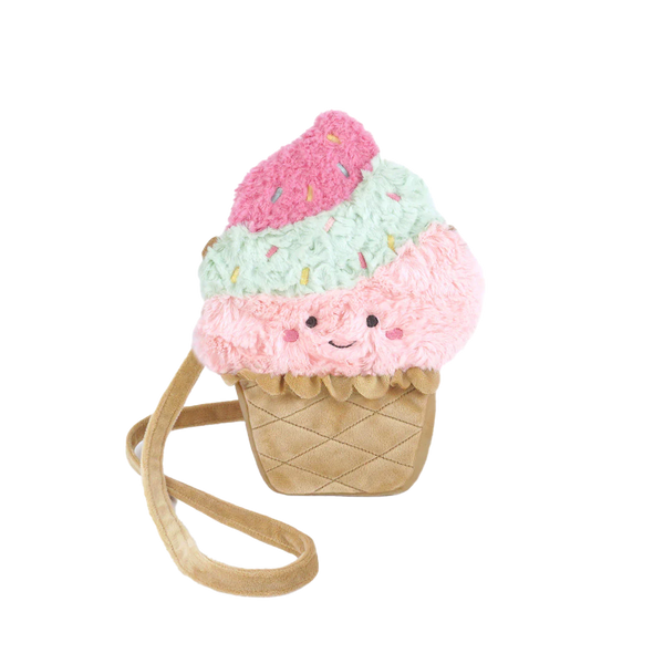 Ice Cream Purse