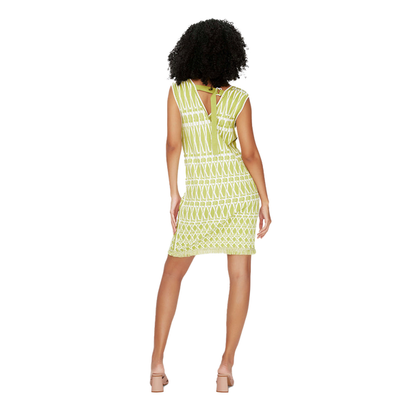 Reilly Knit Dress