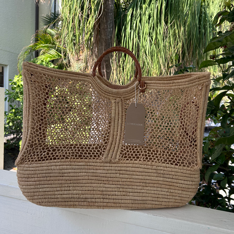 Remo Tote