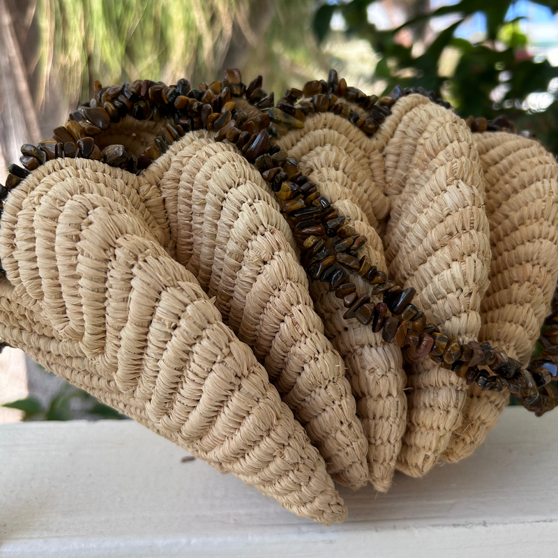 Coquillage Handbag