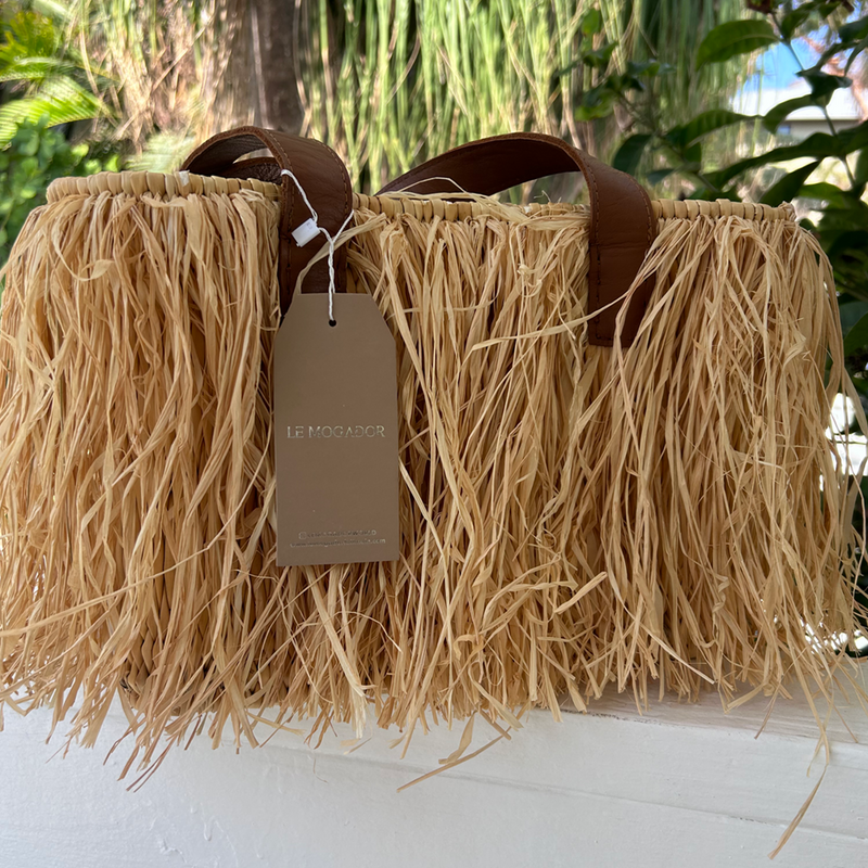 Athena Tote