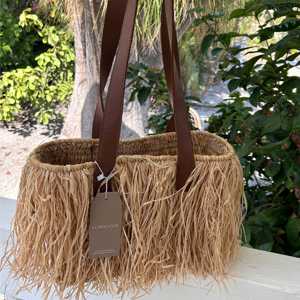 Athena Tote