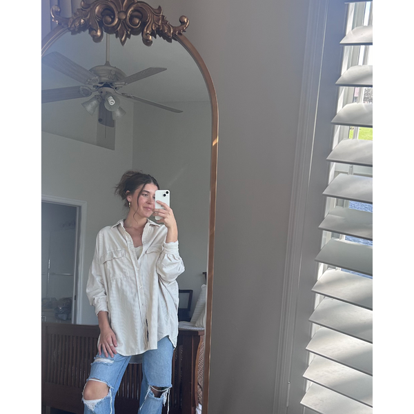 McLoghlin Utility Shirt
