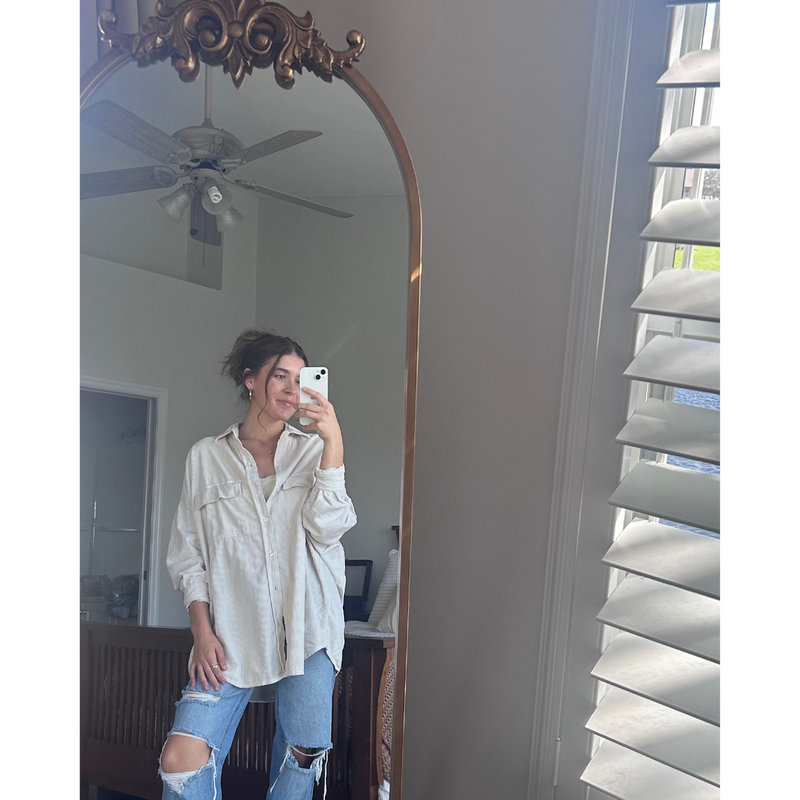 McLoghlin Utility Shirt