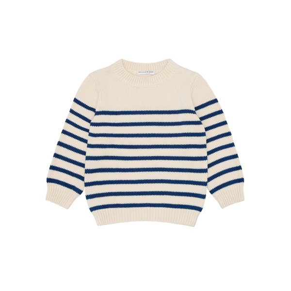 Unisex Knit Sweater