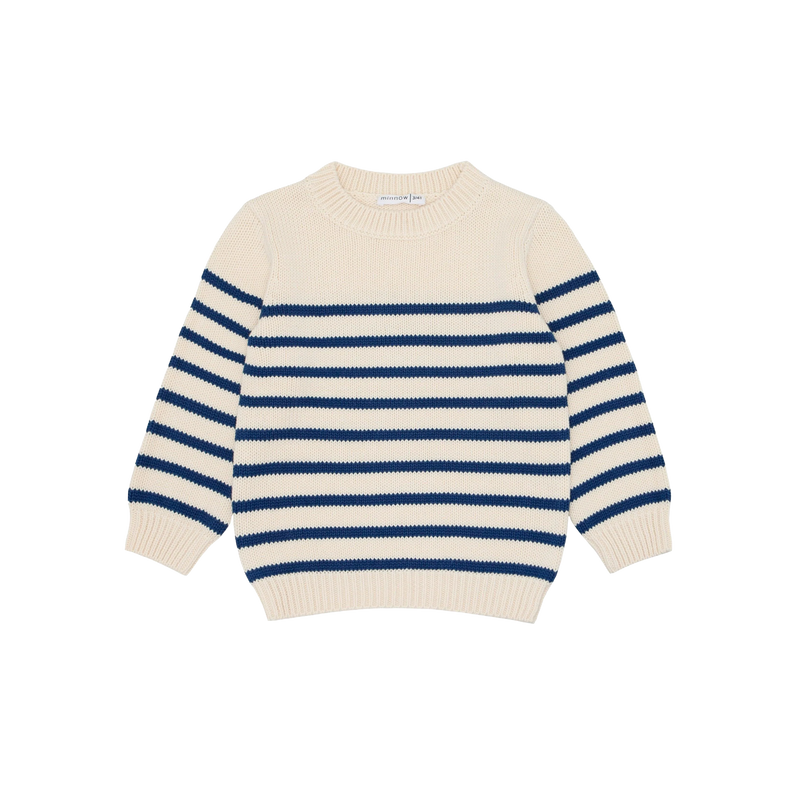 Unisex Knit Sweater