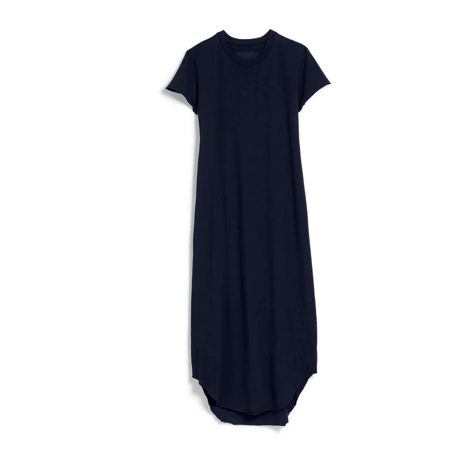 harper perfect tee maxi dress Frank & Eileen Harper Perfect Tee Maxi Dress - Mineral Blue