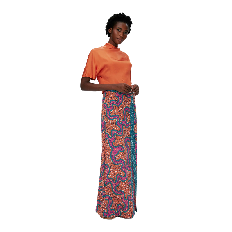 Latrice Skirt