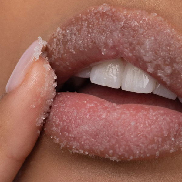 Poppy & Pout Exfoliating Lip Scrub