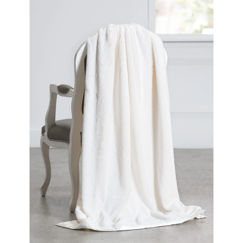 Luxe™ Throw