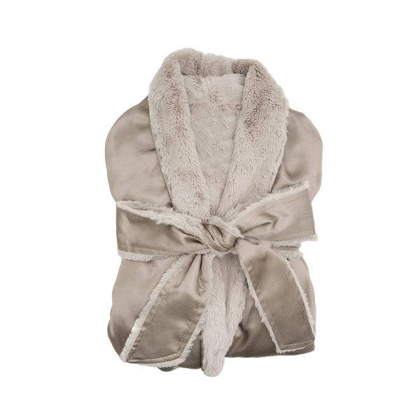 Luxe™ Satin Robe