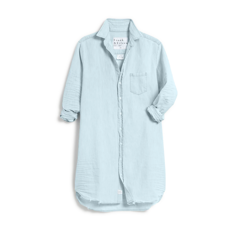 Mary Classic Shirt Dress