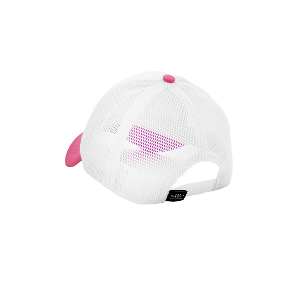 More Beach Trucker Hat