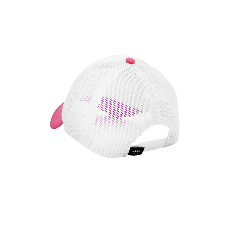 More Beach Trucker Hat